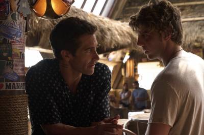 Guy Ritchie trekker seg fra Road House 2