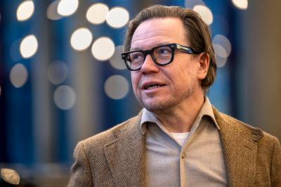 Nå kommer endelig Atle hjem, og med seg i bagasjen har han noe bergenserne tørster etter