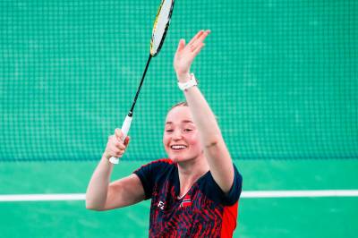 Trønderen ble årets kvinnelige parautøver