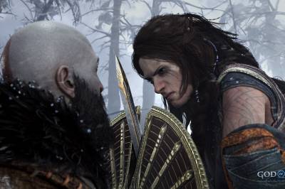 Lost-stjerne skal spille Freya i God of War-serien