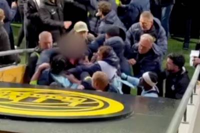 Video skal vise slaget mot Glimt-ansatt