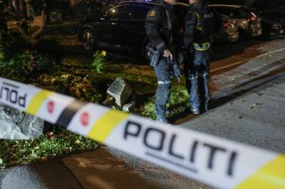 Frikjent for drapsforsøk i Oslo: – Hadde ingen alternativer