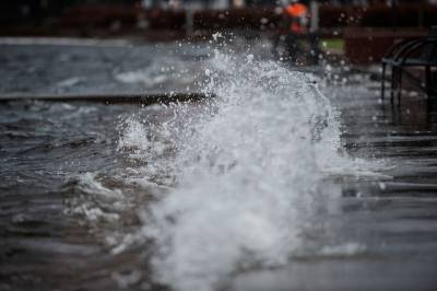 Sender ut farevarsel: – Forventer full storm