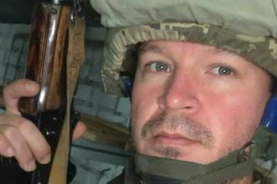 Kjempet mot geriljaer i 19 år – Nå er russere fienden