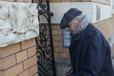 Jaktet på savnet arkiv i utlandet mens dokumentene lå hos Økokrim