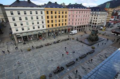 No blir det fotballfest i Bergen likevel