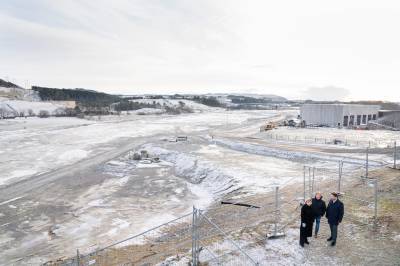 Kommunen stoppet datasenter-gigant: – Du blir holdt litt som gissel