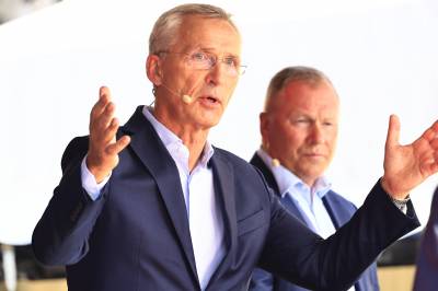 Debatt: La det ikke være noe tvil om at pensjonsfondet fortsatt skal ha et etisk rammeverk