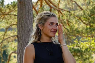 Aurora Hoff om «Farmen»: – Det verste jeg har vært med på