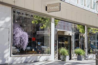 Klarna lanserer egen krypto