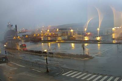 Været vil prege trafikk søndag