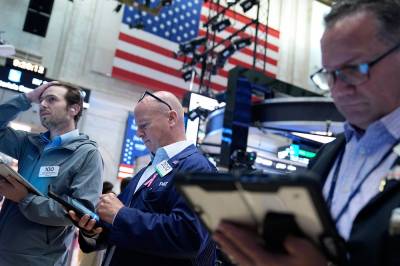 Oppgang på Wall Street – Paypal til værs