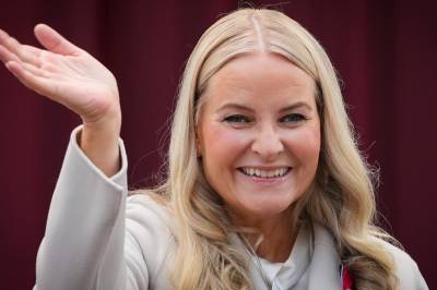 Kronprinsesse Mette-Marit utskrevet fra sykehuset: – Livet i gave