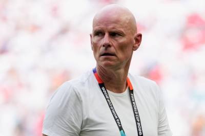 Ukjent drama: Ballen traff kameravaier før England-scoring
