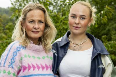 - Litt trist å se på