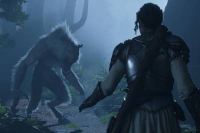 Fable får dato og ny trailer – med Hayley Atwell som skurk