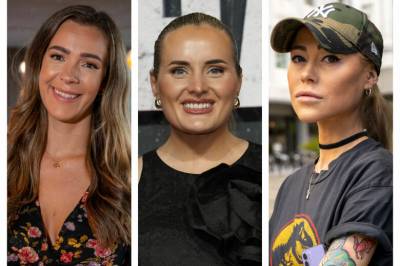 Delte fødselen og inntektene: Slik reagerer influenserkollegaer