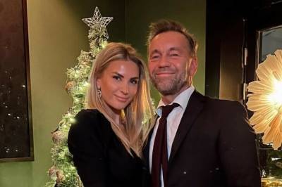 Første jul uten sønnen