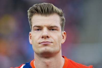 Hevder storklubben jakter Sørloth igjen