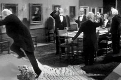 Virkelighetens «Miss Sophie»