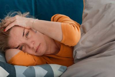 Det er på tide å si farvel til ME-diagnosen