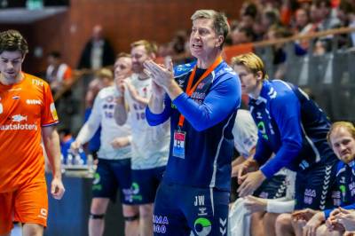 Slo tilbake: – Etterlengtet