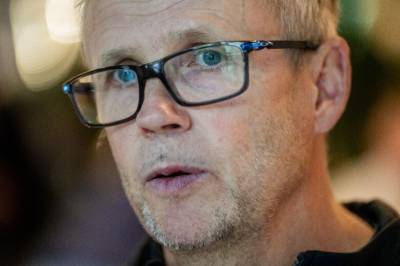 – Hadde vært dum i hodet