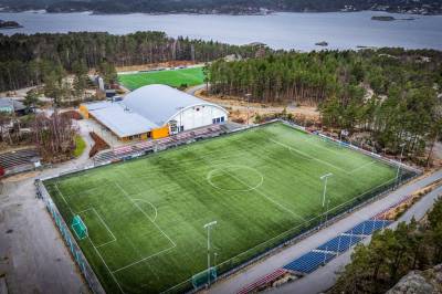 Idrettslag bekymret: Krever at NFF kommer på banen igjen