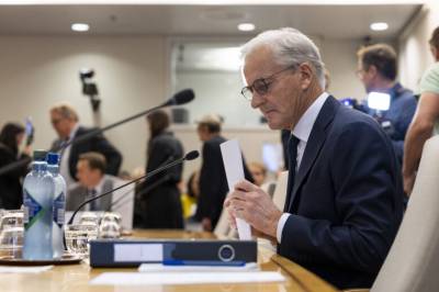 Tidligere FN-ambassadør ukjent med råd til Støre