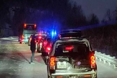 Framstilt for fengsling etter dødsulykke