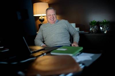 Joachim Høegh-Krohn har hentet 10 milliarder på rekordtid. Slik jobber han.