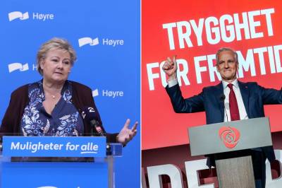 DN mener: Snakk mer om skatt