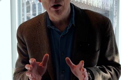 Sverre Strandhagen: – Donald Trump har tatt en politisk råsjanse