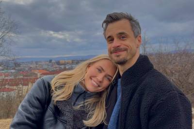 Bekrefter forhold: – Klarte ikke å vente