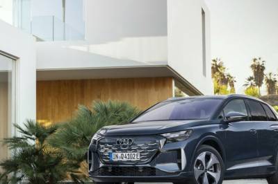 Oppgraderer storselgeren