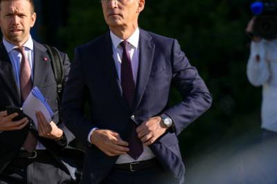 - Veldig farlig for Ap