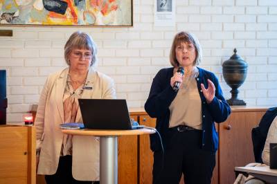 Lanserer nytt studietilbud og ønsker samarbeid med Lindesnes