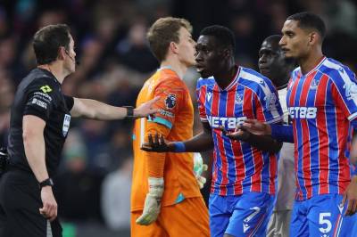 West Ham sikret viktig poeng – Wolverhampton rykket ned