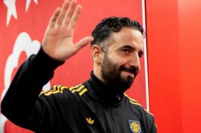 Stinne av selvtillit går Manchester United for Liverpools toppmål