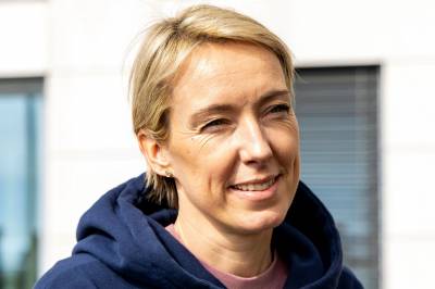 Legenden bekrefter: – Det er slutt