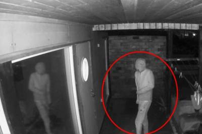 14 fornærmede kvinner: Våknet av at maskert mann sto over henne