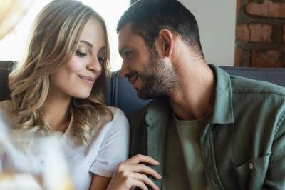 De skjulte tegnene på at han er på vei inn i et nytt forhold