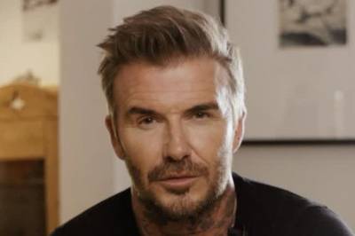 David Beckham får kanskje kjøpe fotball-klubb etter eksentrisk eier vil «lytte til fornuft og ikke på sin kone»