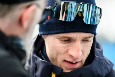 Tok drastisk grep: Reiste fra landslaget midt under OL