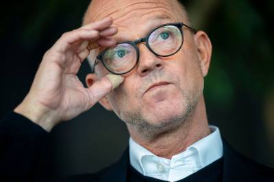 NHO-sjef-alarm: – Dette går ikke over