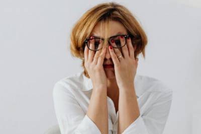 (+) Tidligere traumer påvirker måten du håndtere fremtidig stress på