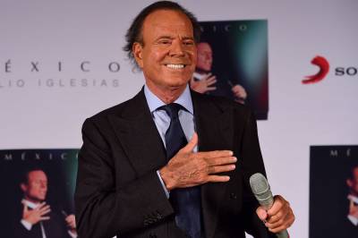 Julio Iglesias (82) etterforskes for overgrep – anklages av tidligere ansatte