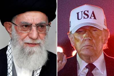 Irans leder Ali Khamenei (86) er død: - Har oppnådd martyrskap