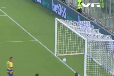 0-2: Licina, US Cremonese