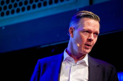 Coop-sjefen: – Ta litt ansvar selv